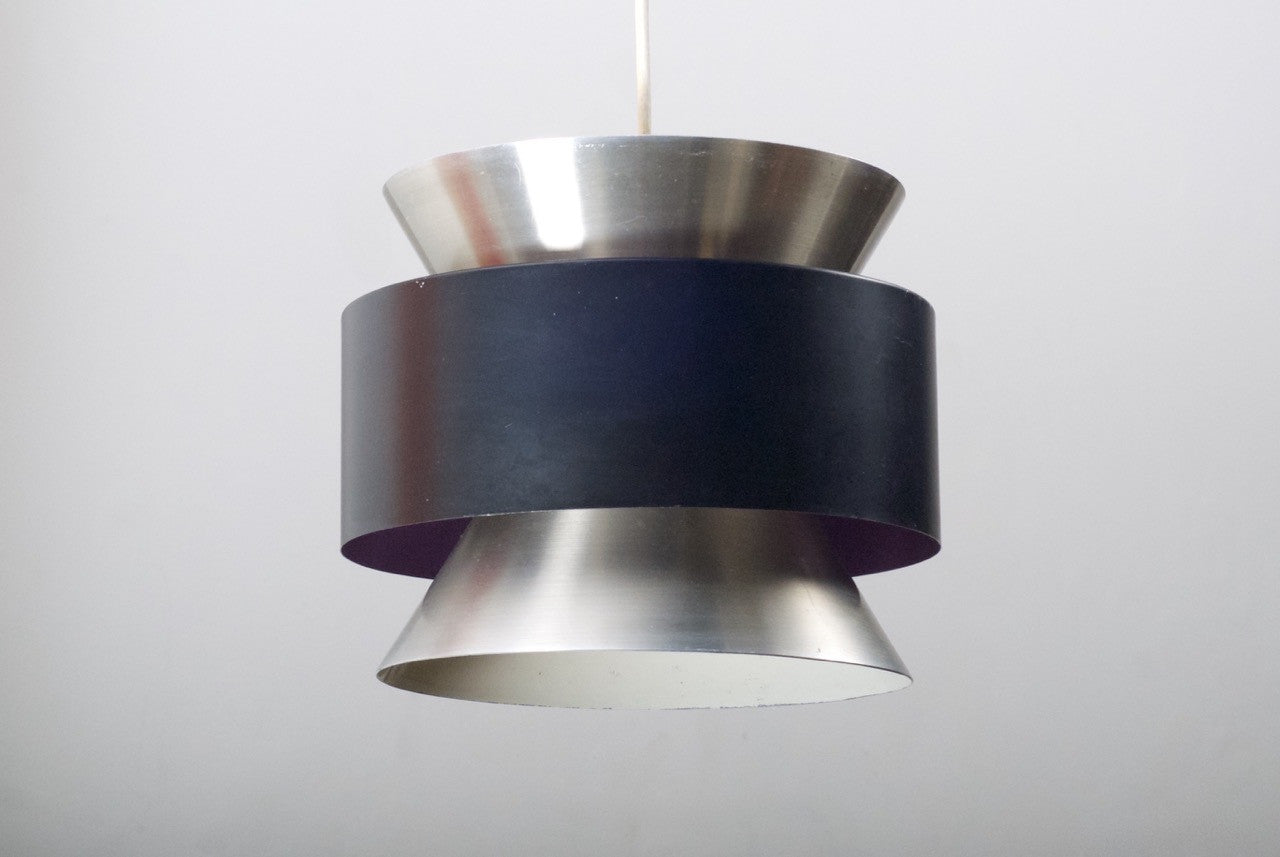 Ceiling lamp by Jo Hammerborg
