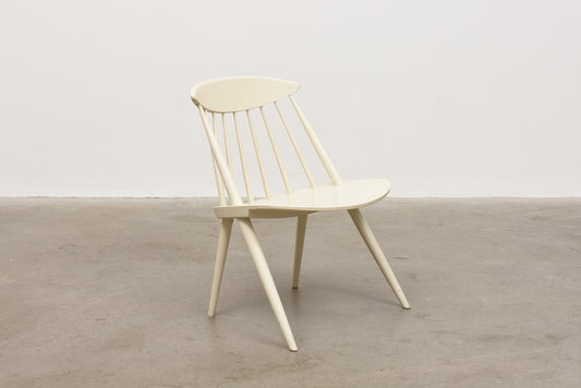 'Jo' occasional chair by Gillis Lundgren