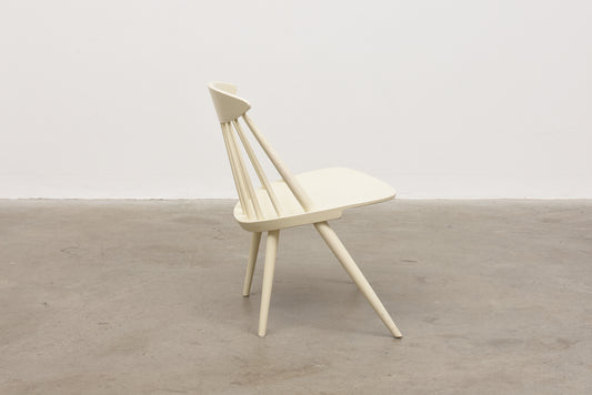 'Jo' occasional chair by Gillis Lundgren