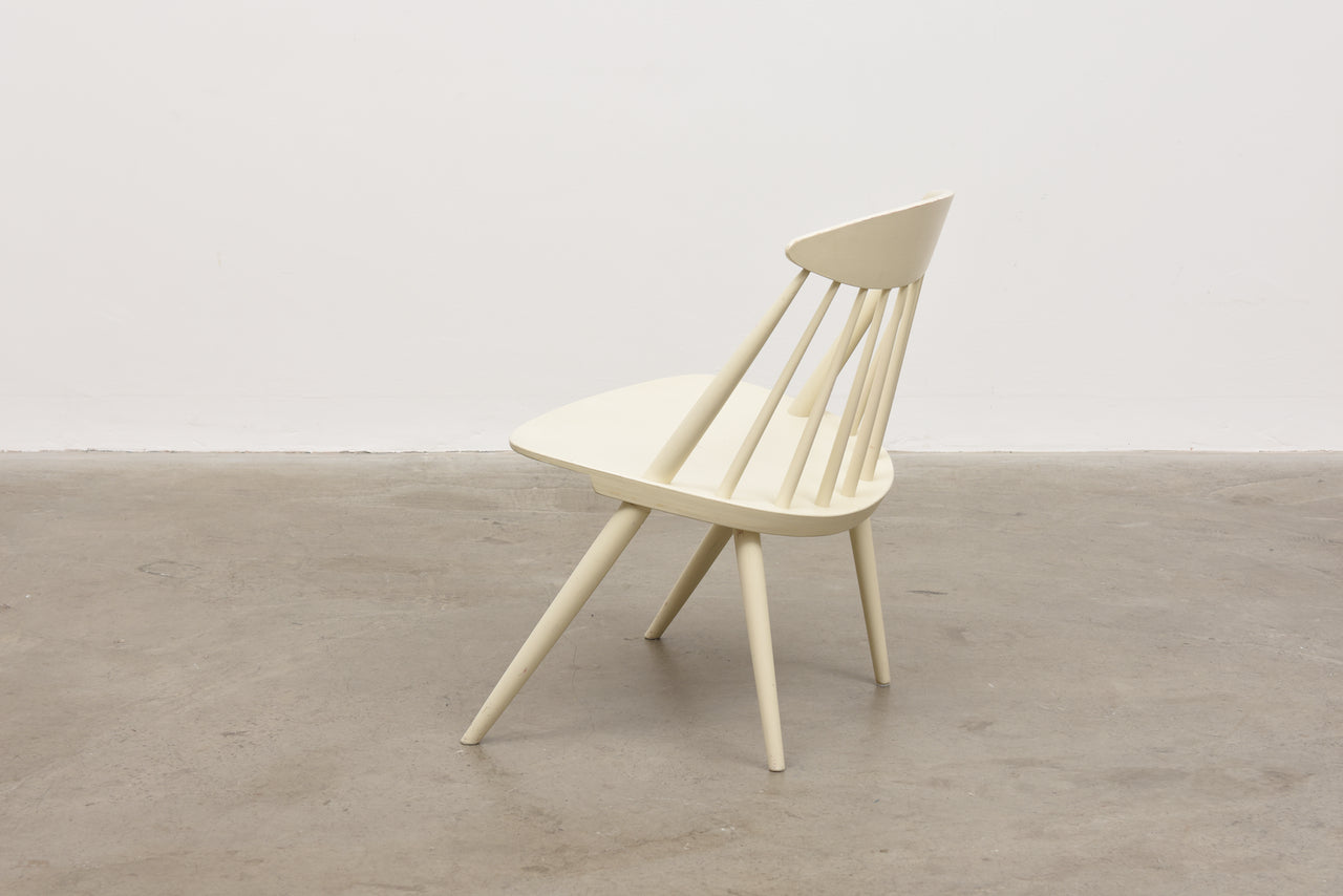 'Jo' occasional chair by Gillis Lundgren