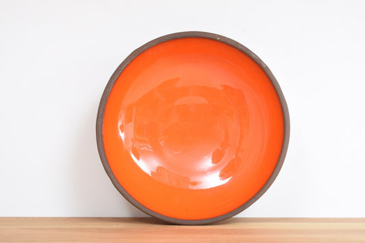 Large bowl by Frank Keramik