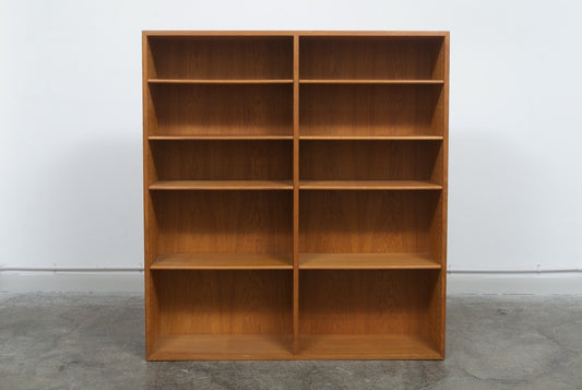 Bookshelf by Børge Mogensen