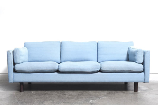 Three seat sofa by Erik Jørgensen