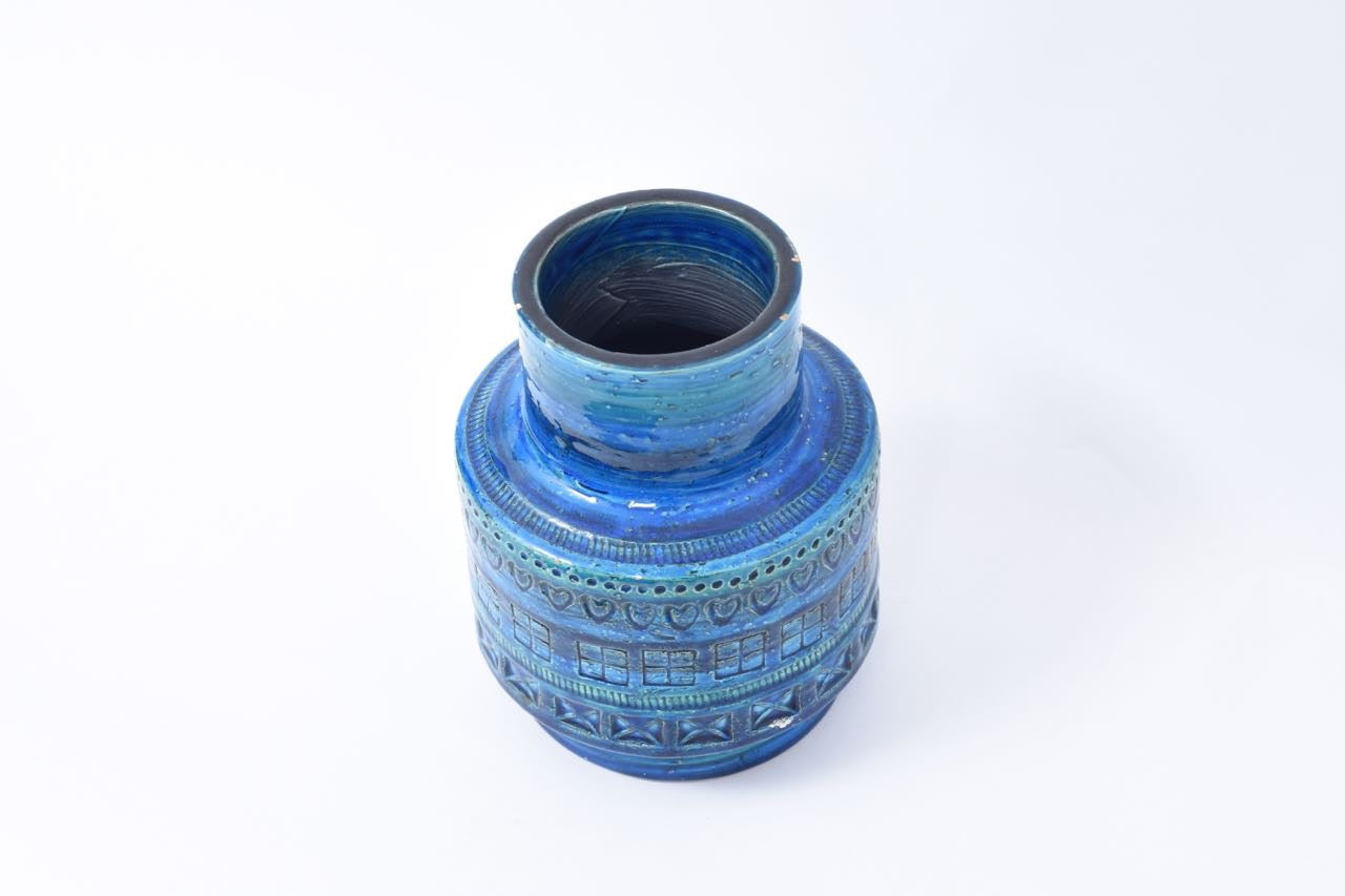 Vase by Aldo Londi
