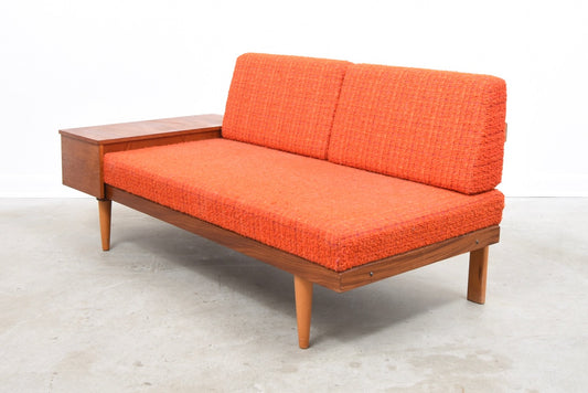 1970s Norwegian day bed