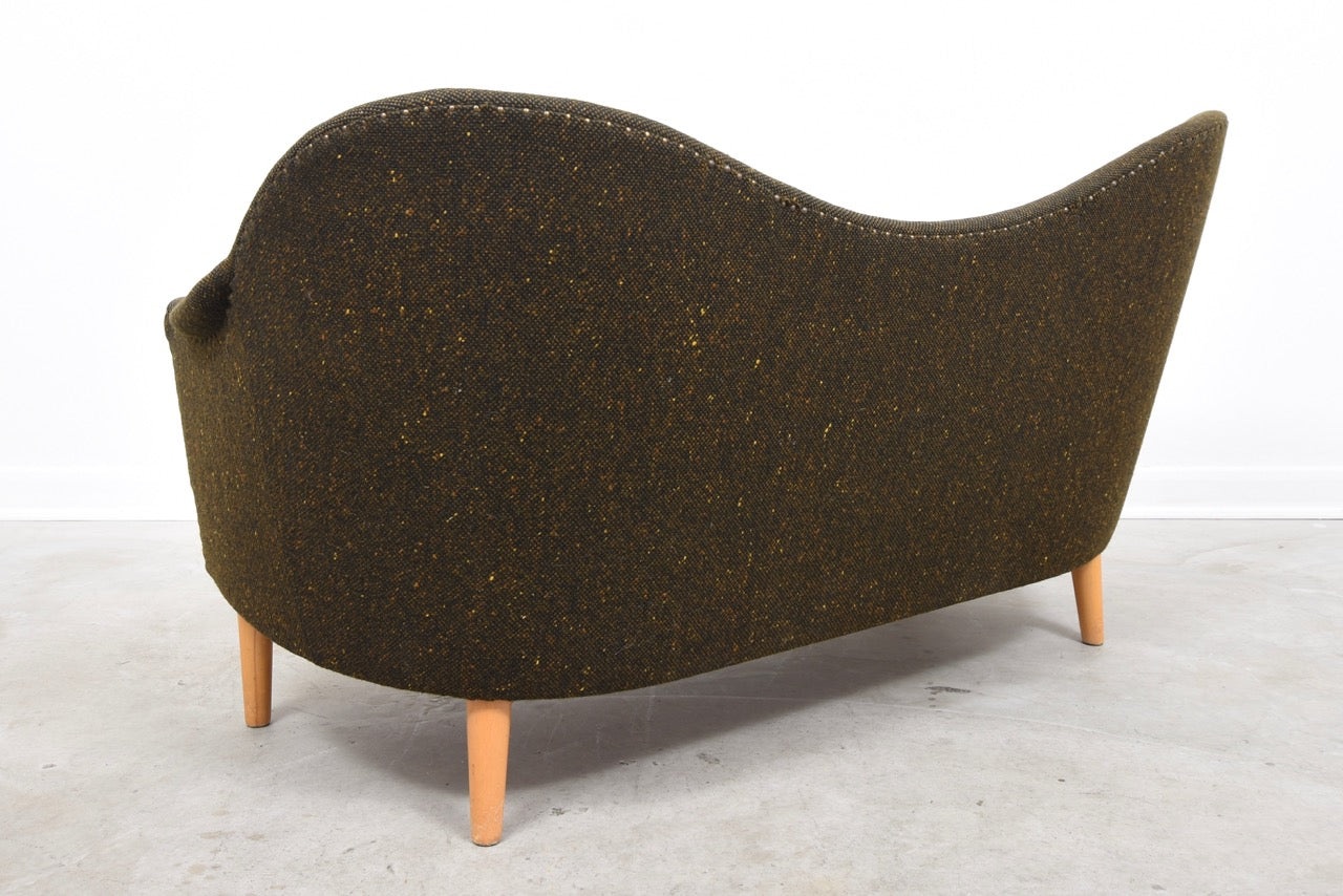 Sampsel sofa by Carl Malmsten