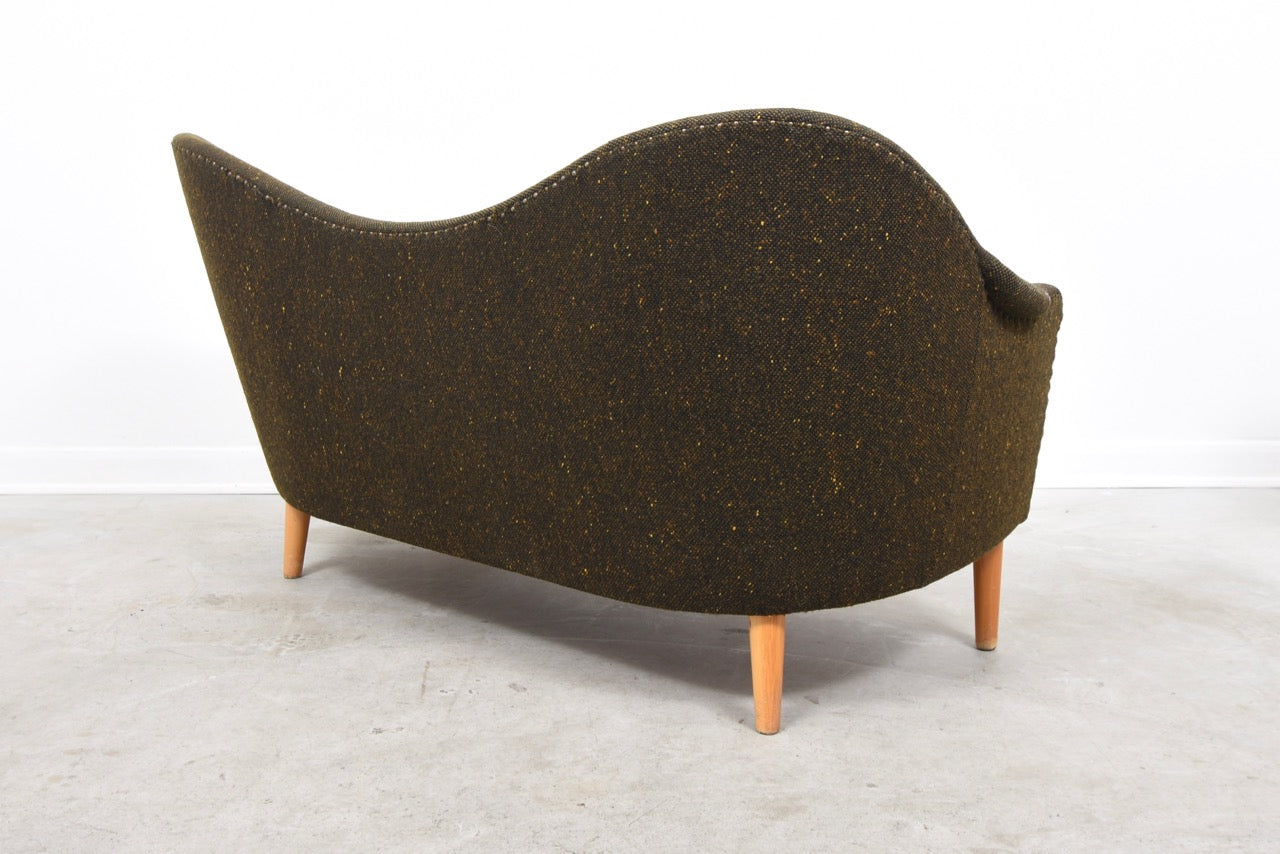 Sampsel sofa by Carl Malmsten