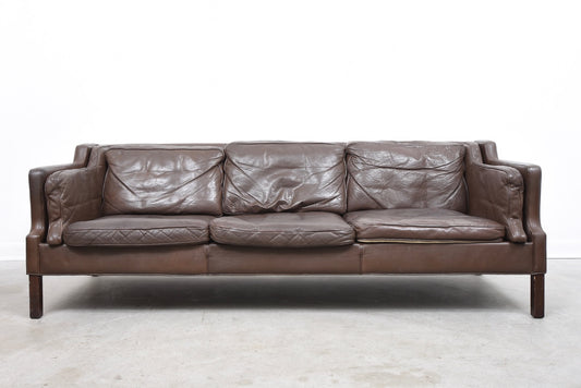 Three seat sofa by Grant Møbler