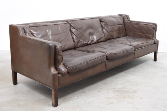 Three seat sofa by Grant Møbler