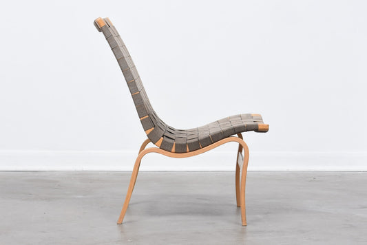 Model 41 Eva chair by Bruno Mathsson