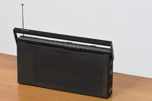 1970s Beolit 707 radio by Bang & Olufsen