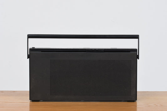 1970s Beolit 707 radio by Bang & Olufsen