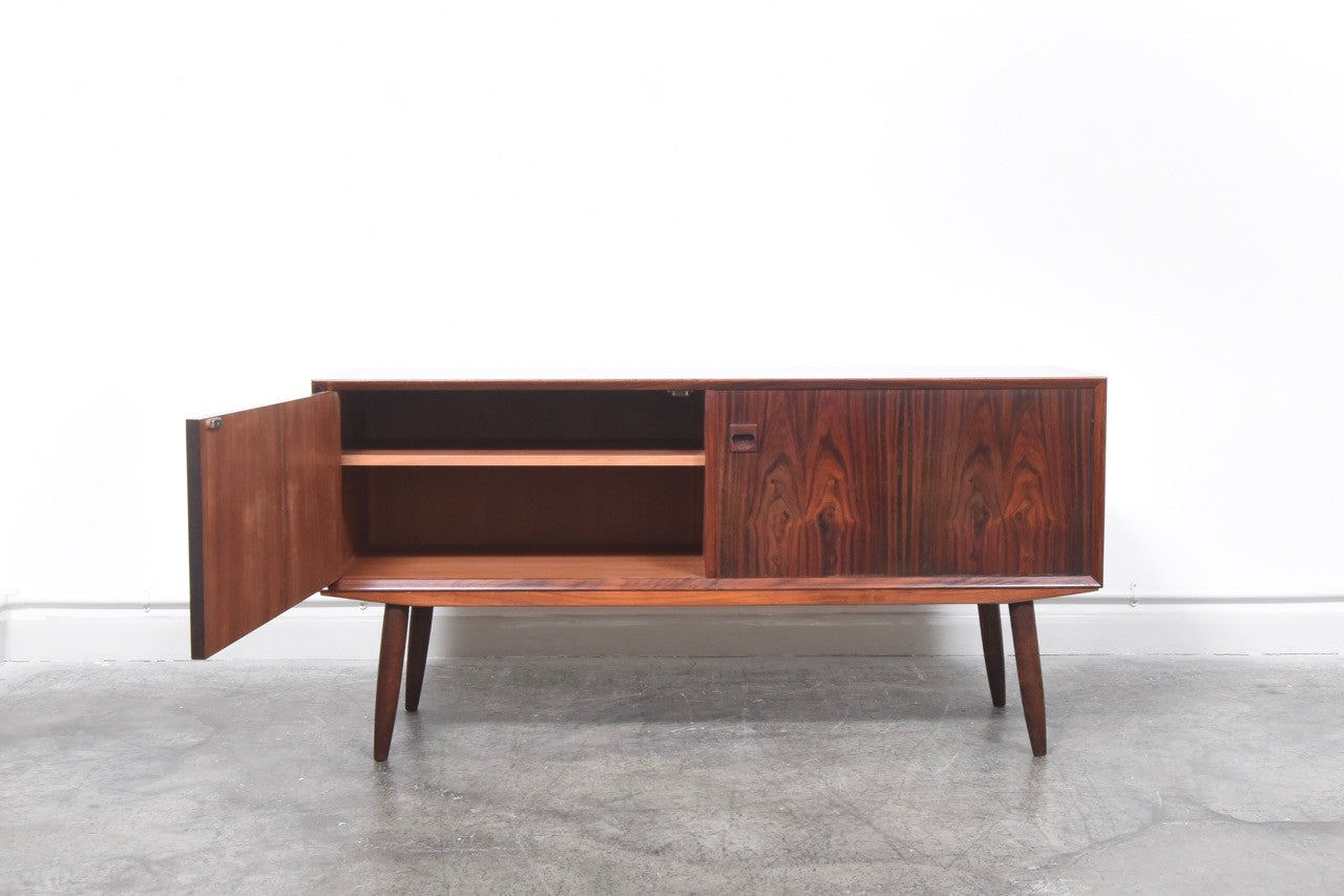 Rosewood sideboard