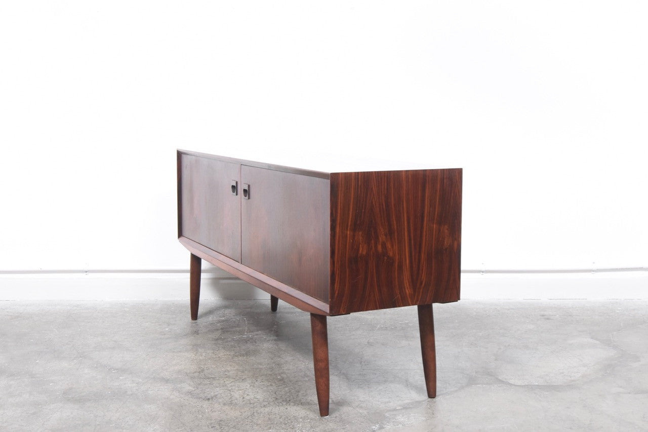 Rosewood sideboard