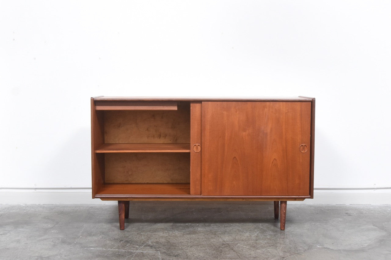 Teak sideboard