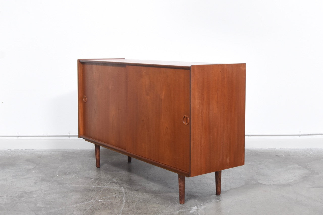 Teak sideboard