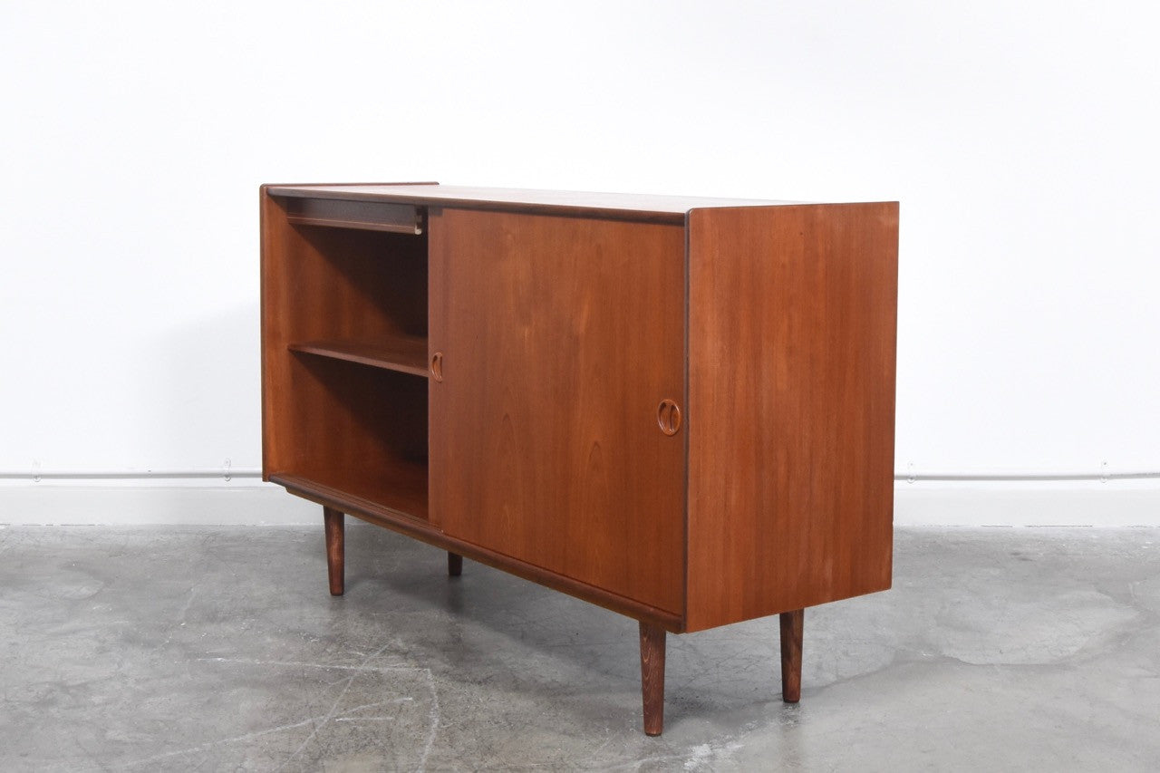 Teak sideboard