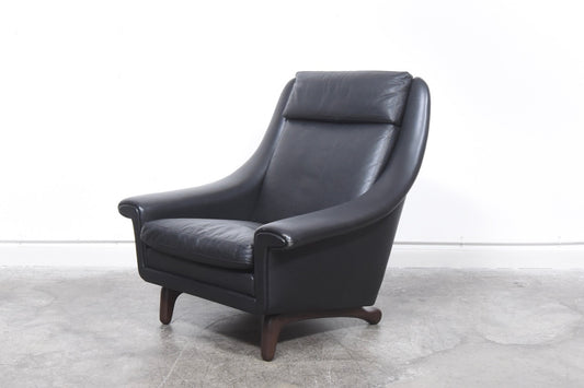 Matador lounge chair by Aage Christiansen