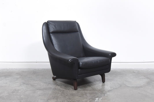 Matador lounge chair by Aage Christiansen