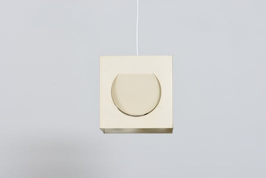 Ceiling lamp by Shogo Suzuki