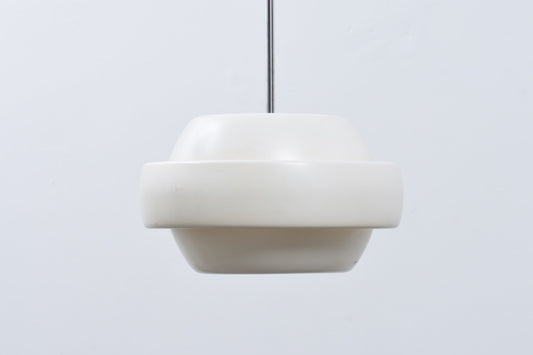 Acrylic ceiling pendant by Herstal