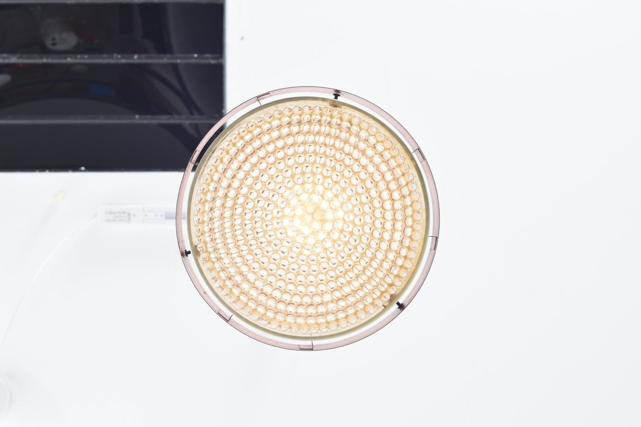 Saturn ceiling light by Fog & Mørup