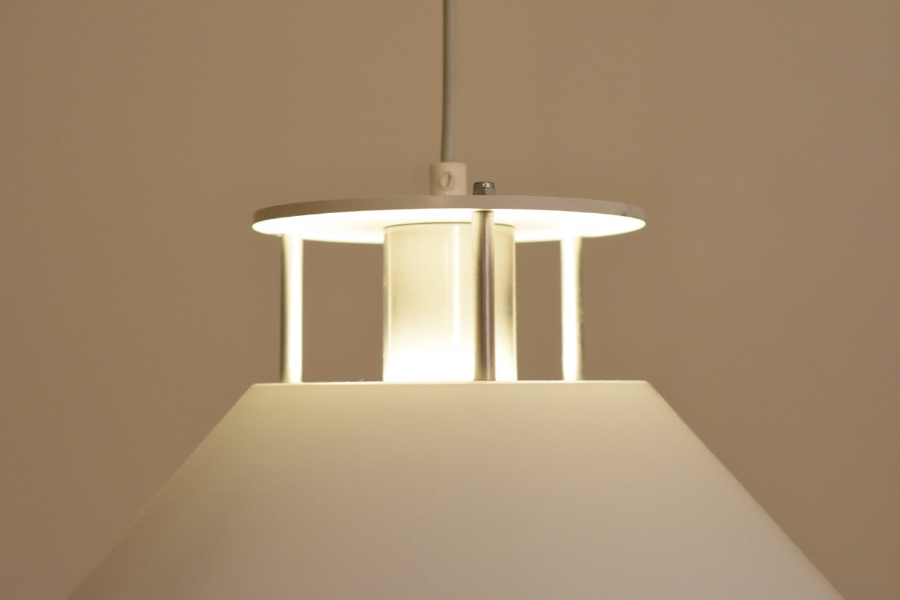 CF Møller pendant light for Nordisk Solar Compagni