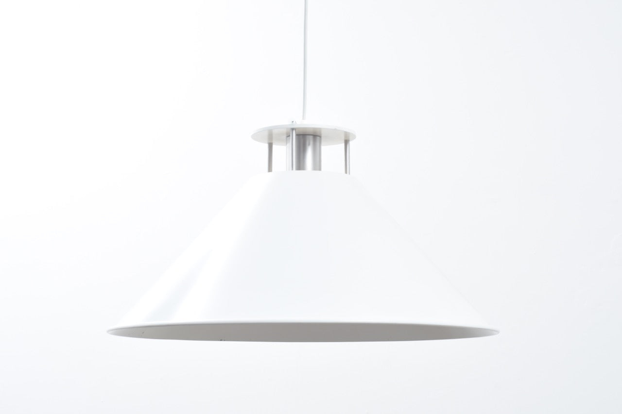 CF Møller pendant light for Nordisk Solar Compagni