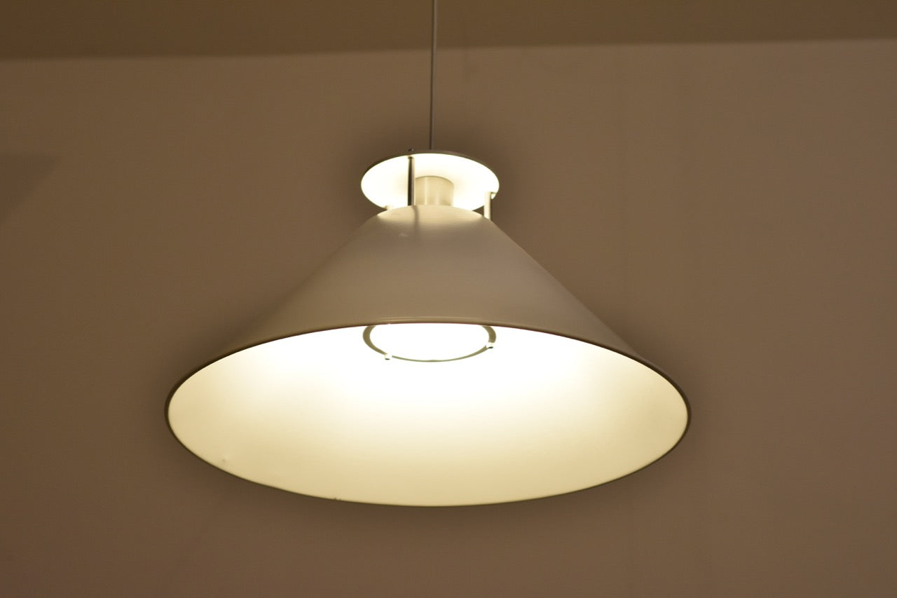 CF Møller pendant light for Nordisk Solar Compagni