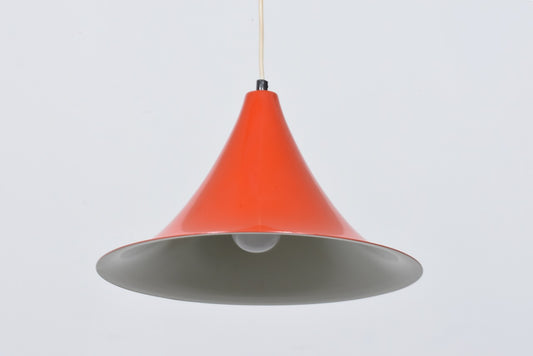 1970s Danish ceiling light