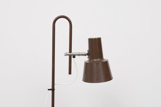 1960s Danish floor light