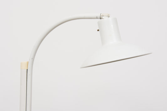 1970s height-adjustable floor lamp