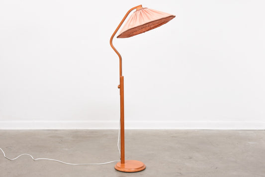 1970s floor lamp by Markslöjd