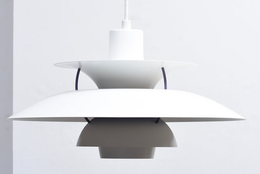 PH5 Plus ceiling light by Louis Poulsen