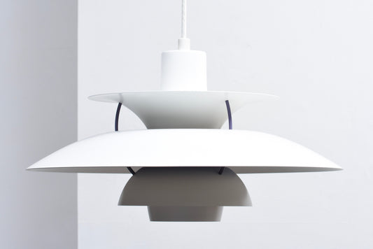 PH5 Plus ceiling light by Louis Poulsen