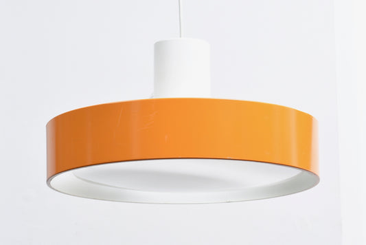 Large 'Blågård' ceiling light by Fog & Mørup