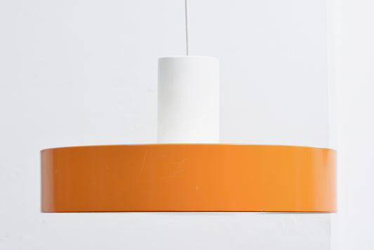 Large 'Blågård' ceiling light by Fog & Mørup