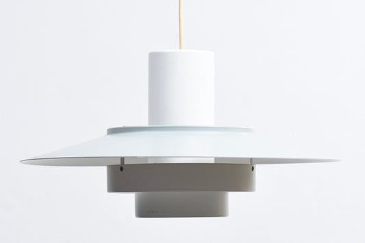 Vintage Falcon ceiling light by Andreas Hansen for Fog & Mørup