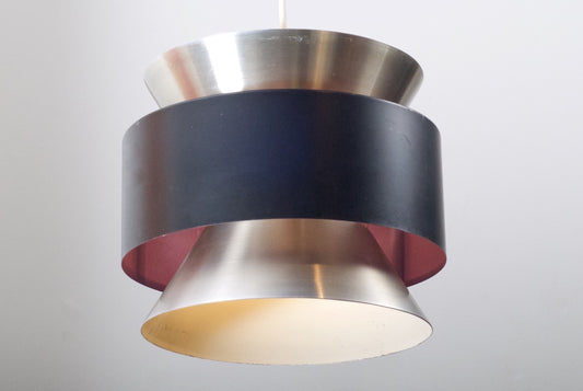 Ceiling lamp by Jo Hammerborg