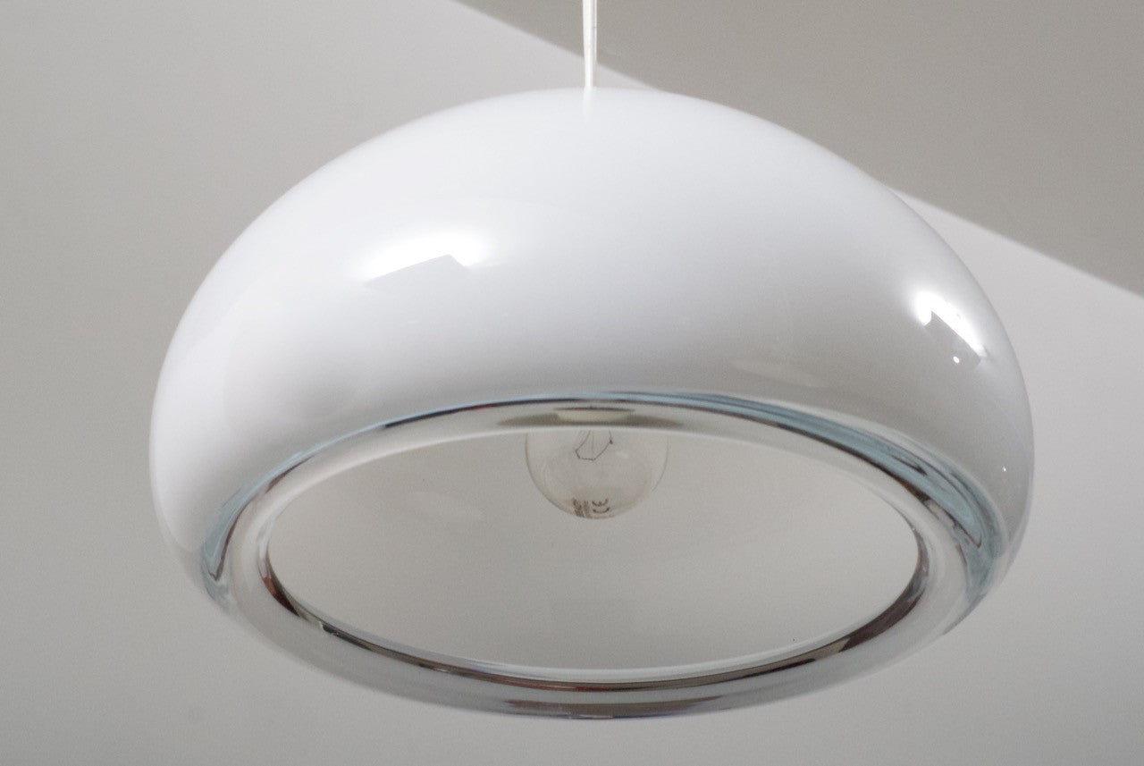 Sunset pendant by Per Lutken