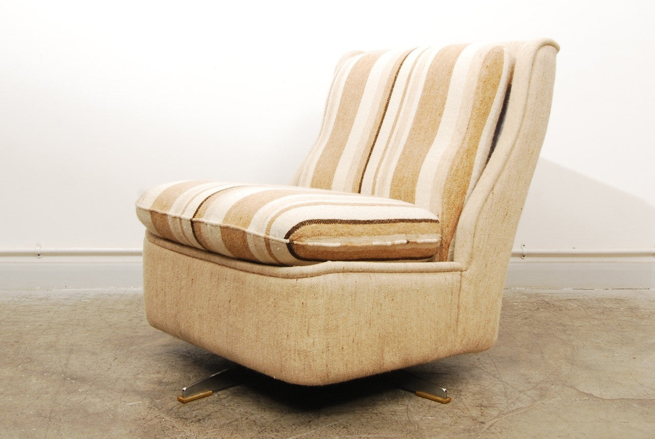 Lounger by DUX