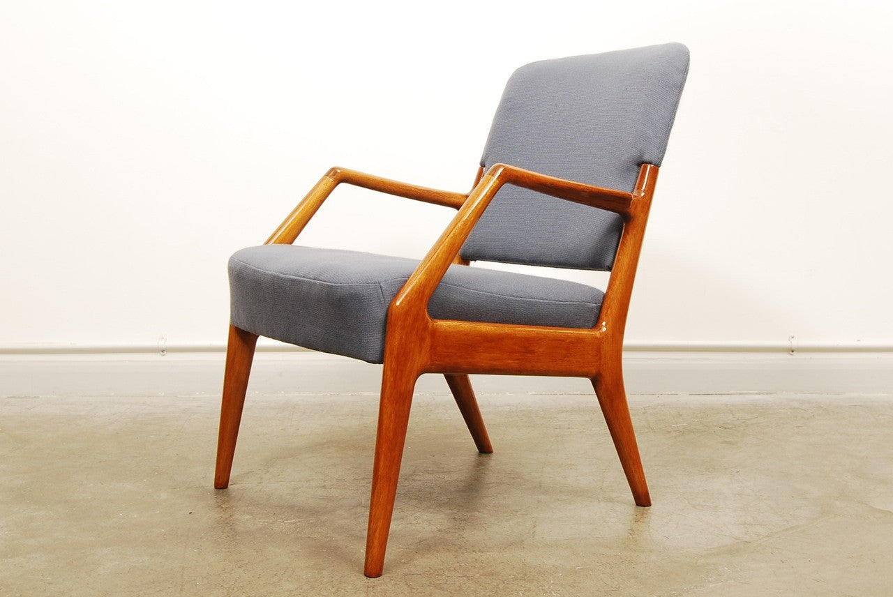 Occasional chair by BÌürge Christofferson