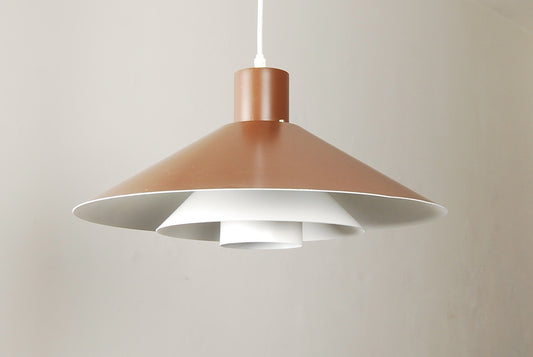 Ceiling light by Christian Hvidt