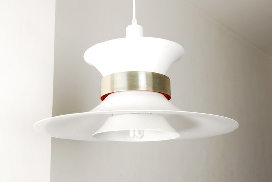 Multi-tiered ceiling lamp