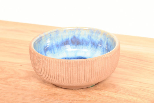 Stoneware bowl by Bornholm