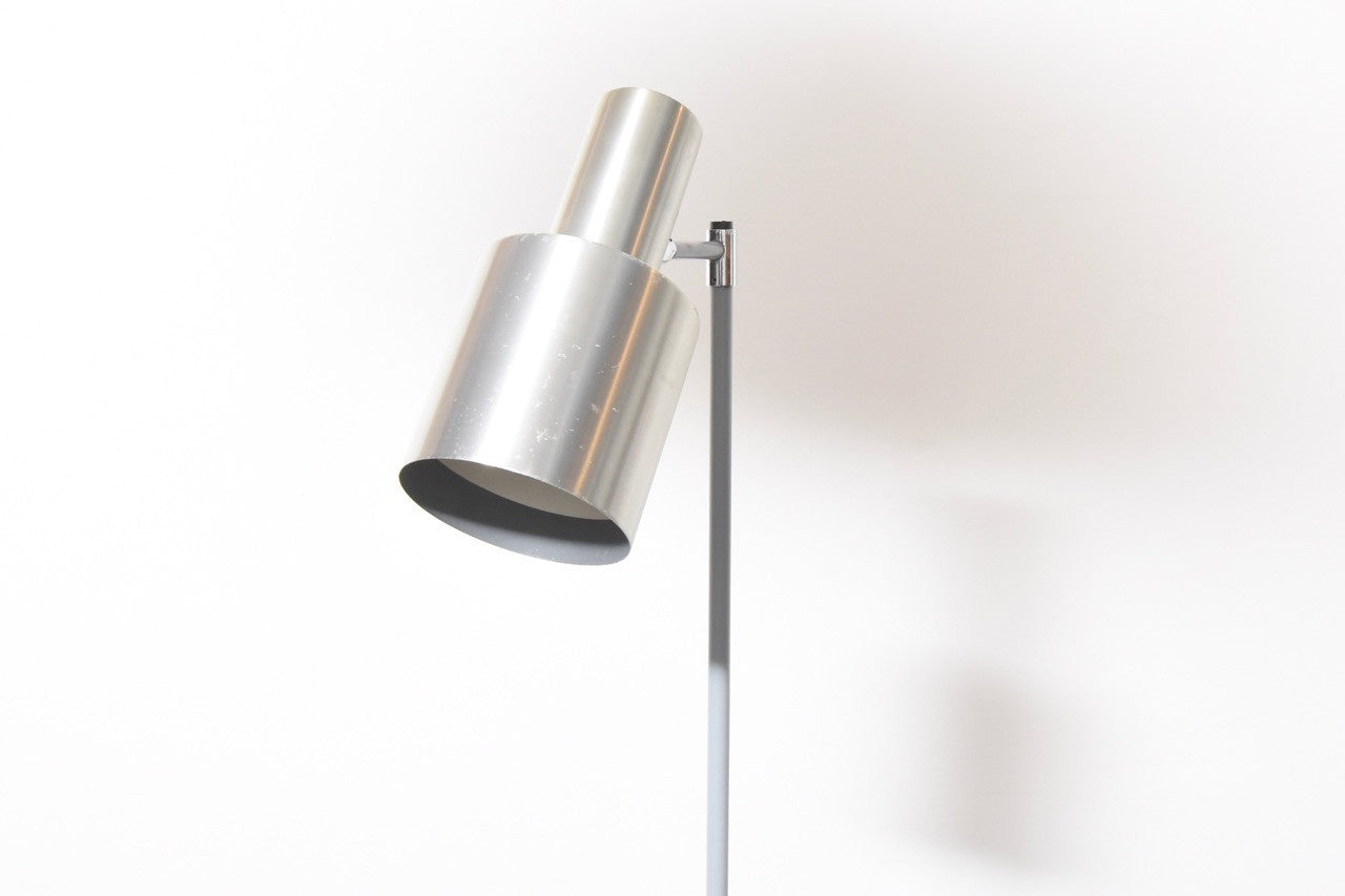 Studio floor lamp by Jo Hammerborg for Føg & Mørup