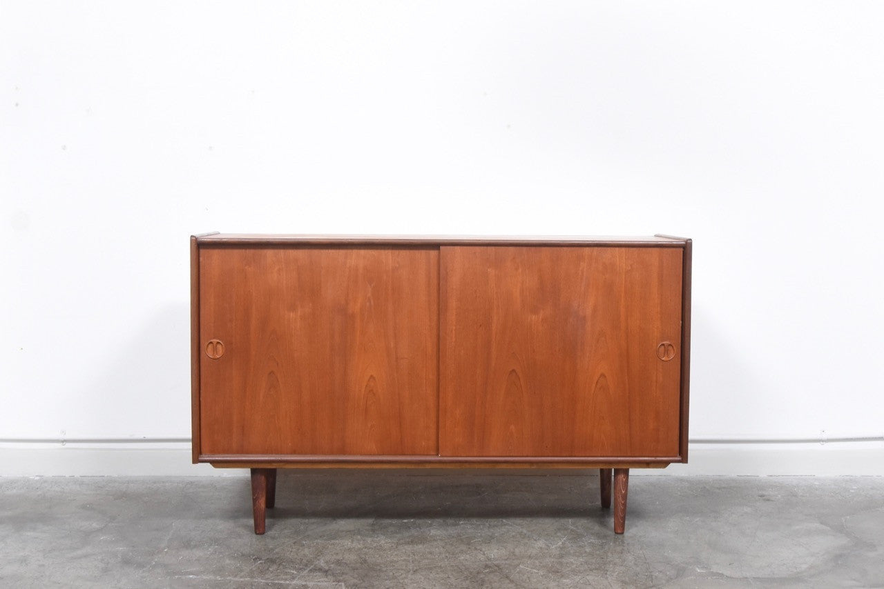 Teak sideboard