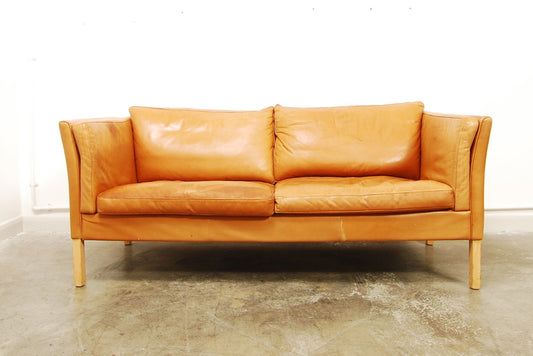 Two seat sofa