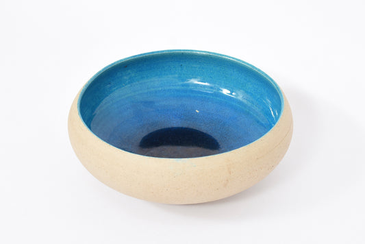 1960s ceramic bowl by Kähler