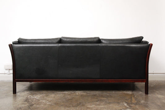 Three seat sofa by Stouby